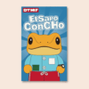 Sapo Concho Blind Box